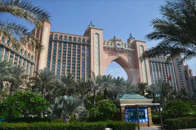 Dubai City Tour Stop Over Pick up From Airport Morning Tour - Questions and Support