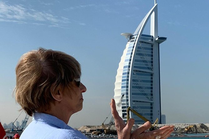 Dubai City Tour Stop Over Pick up From Airport Morning Tour - Common Questions