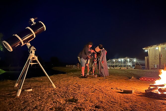 Dubai City Tour With Al Marmoom Desert Dinner and Show - Cancellation Policy