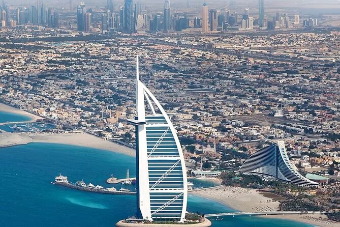 Dubai City Tour With Burj Khalifa 124th Floor - Cancellation Policy