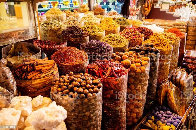 Dubai City Tour With Burj Khalifa 124th Floor - The Sum Up