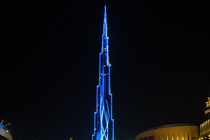 Dubai City Tour With Burj Khalifa 124th Floor Tour Private - The Sum Up