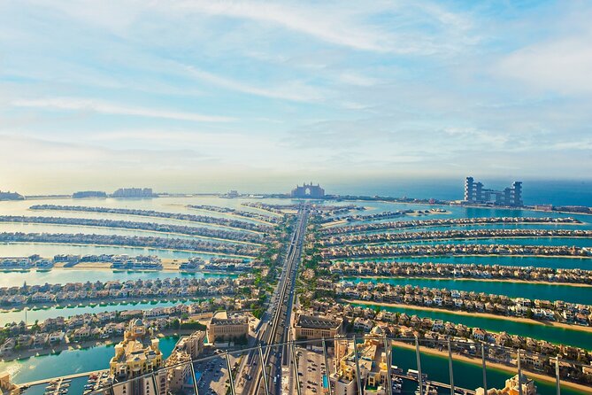 Dubai City Tour With Burj Khalifa At The Top - Refund Policy