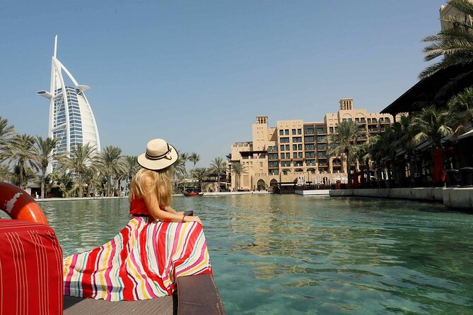 Dubai City Tour With Burj Khalifa At The Top - Pricing Details