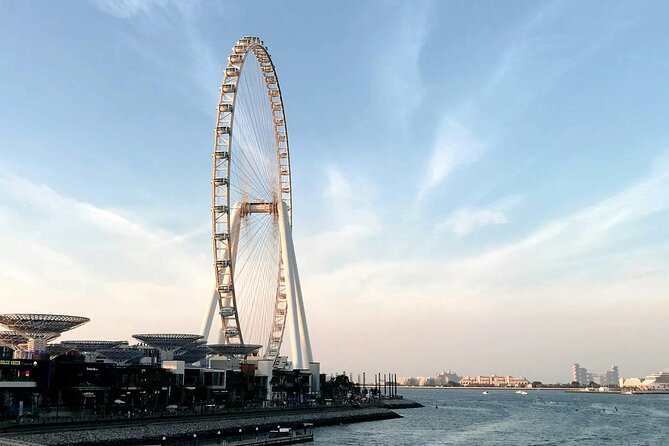 Dubai City Tour With Burj Khalifa At The Top - Frequently Asked Questions