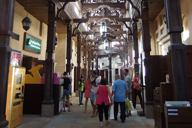 Dubai City Tour With Burj Khalifa - Burj Khalifa Experience