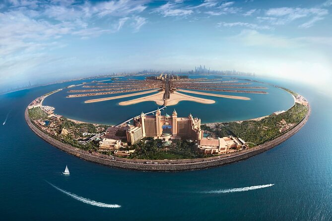 Dubai City Tour With Burj Khalifa Entry 124/125 L - Pricing and Booking Information
