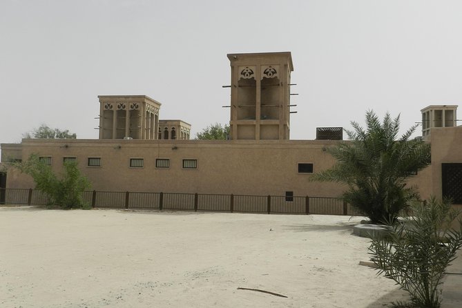 Dubai City Tour With Dancing Fountains - Afternoon Dubai Sightseeing Tour - Tour Highlights