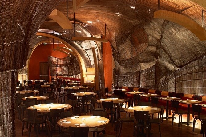 Dubai City Tour With Desert Safari - Reviews and Ratings