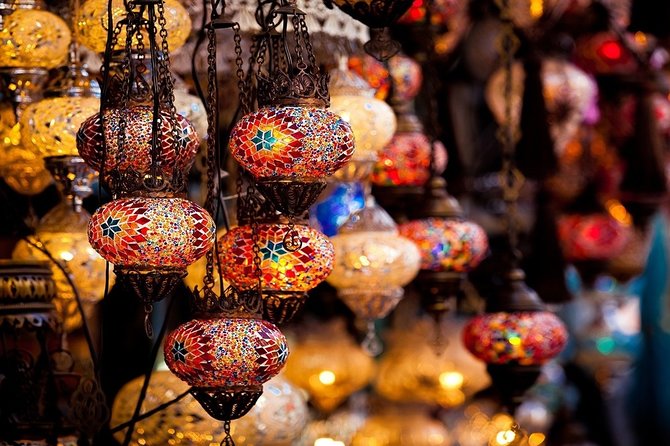 Dubai City Tour With Desert Safari & BBQ Dinner - Cancellation Policy