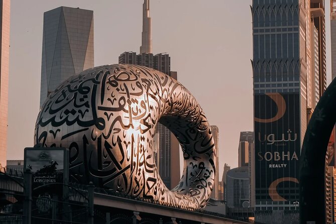 Dubai City Tour With Desert Safari, Camel Ride, Dune Bashing & BBQ - Common Questions