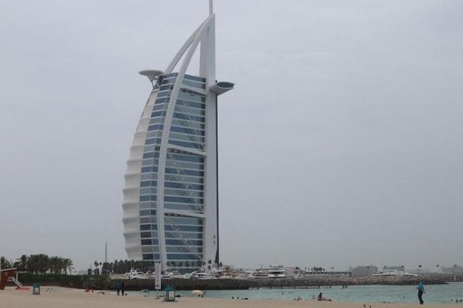 Dubai City Tour With Desert Safari Dubai - Pricing Information