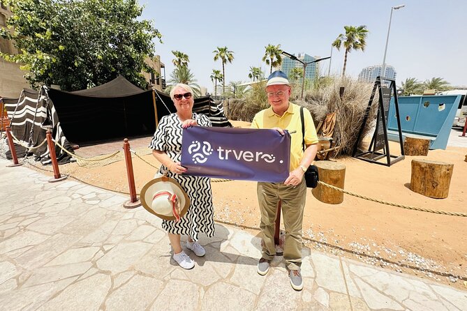 Dubai City Tour With Desert Safari Full Day Private Tour. - The Sum Up