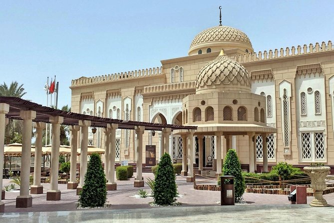 Dubai City Tour With Dubai Frame Private Basis - Tour Duration and Highlights