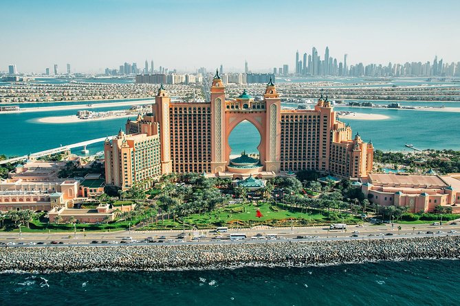 Dubai City Tour With Dubai Frame Private Basis - Important Information for Travelers