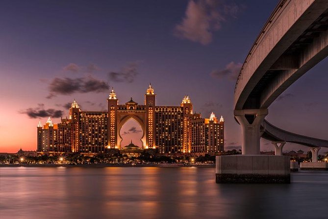 Dubai City Tour With Dubai Marina Dhow Cruise - Dubai Marina Dhow Cruise Experience