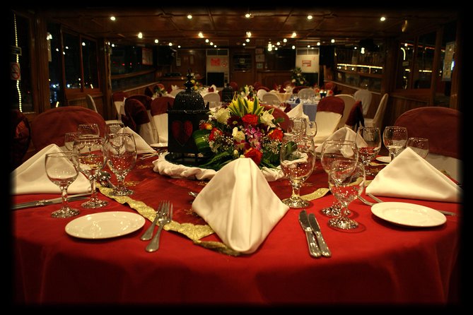 Dubai City Tour With Evening Creek Dhow Cruise Dinner Combo - Reviews and Additional Information