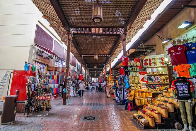 Dubai City Tour With Evening Creek Dhow Cruise Dinner Combo - Dubai Creek Exploration and Dhow Cruise