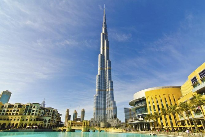 Dubai City Tour With Evening Desert Safari and BBQ Dinner-Combo - Tour Overview and Itinerary