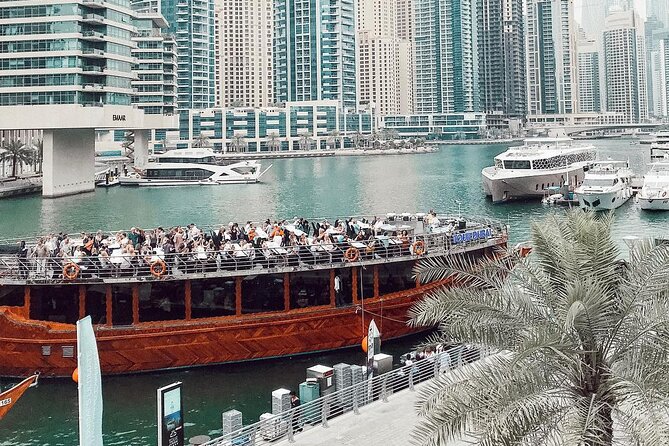 Dubai City Tour With Guide - Traveler Photos and Reviews