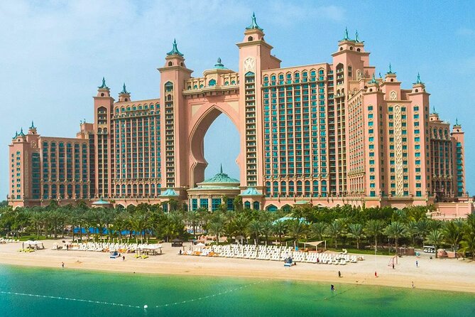 Dubai City Tour With Guide - Old and New Dubai Sightseeing Tour - Pricing and Discounts