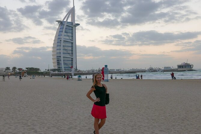 Dubai City Tour With Guide - Old and New Dubai Sightseeing Tour - Additional Information