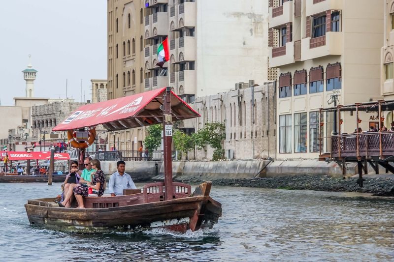 Dubai City Tour with Multiple Options & Departure Points - A morning that links old Dubai and new