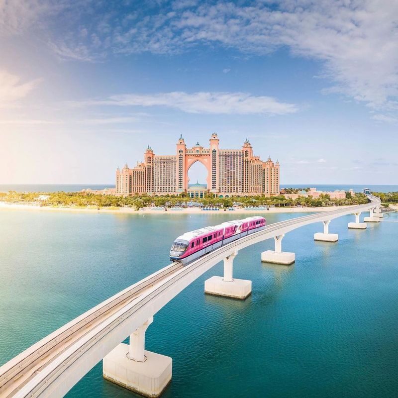 Dubai City Tour with Multiple Options & Departure Points - Spice and Gold Souks: the longest walk