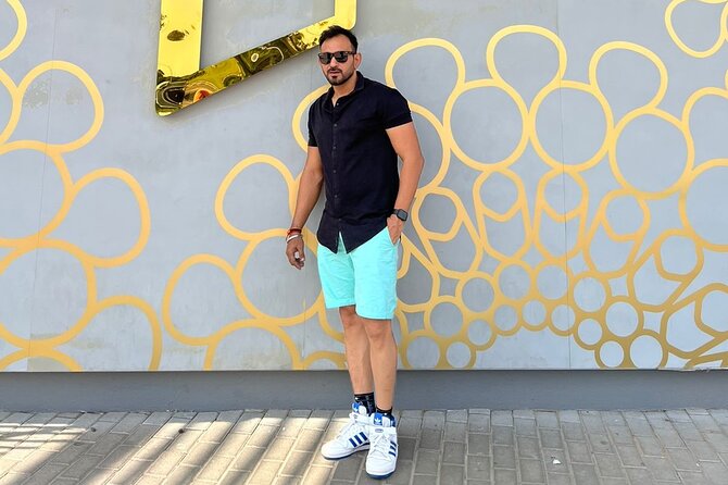 Dubai City Tour With Pickup Included - Common Questions