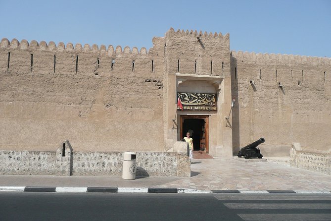 Dubai City Tour With Private Transfers - Tour Details