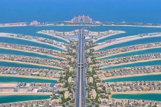 Dubai City Tour(Full Day) With Burj Khalifa Ticket at the Top - Traveler Photos