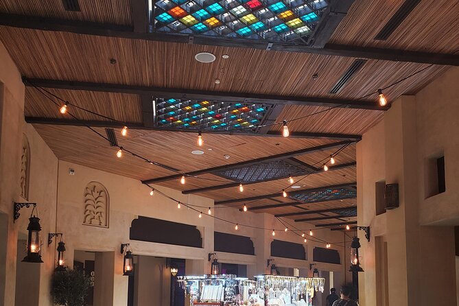 Dubai City Tour(Full Day) With Burj Khalifa Ticket at the Top - Reviews and Rating Breakdown