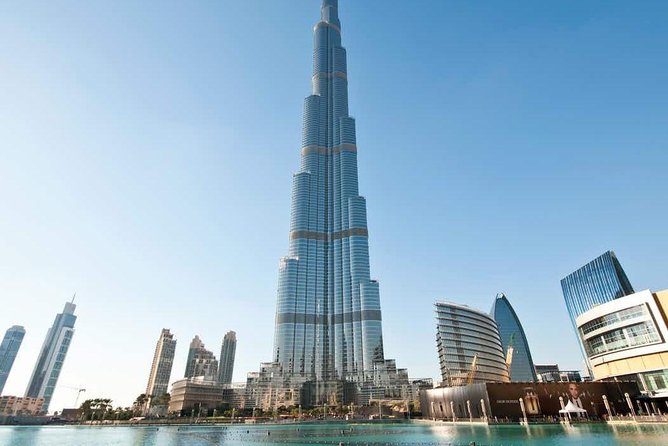 Dubai Classic City Day Tour - Pricing and Inclusions