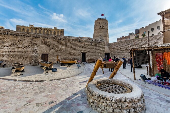 Dubai Classic Tour - Historical Landmarks