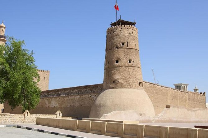 Dubai Classic Tour - Souvenir Shopping