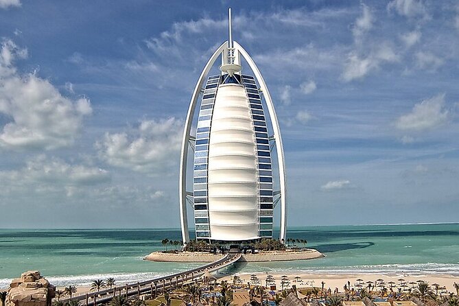 Dubai Classic Tour - Cancellation Policy and Reviews