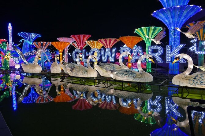 Dubai Combo: Burj Khalifa At the Top & Dubai Garden Glow Tickets - Common Questions