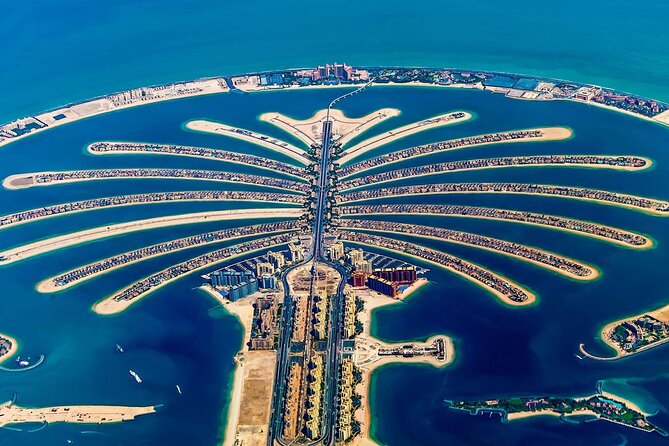 Dubai Combo: Burj Khalifa At The Top & View at The Palm Tickets - Common Questions