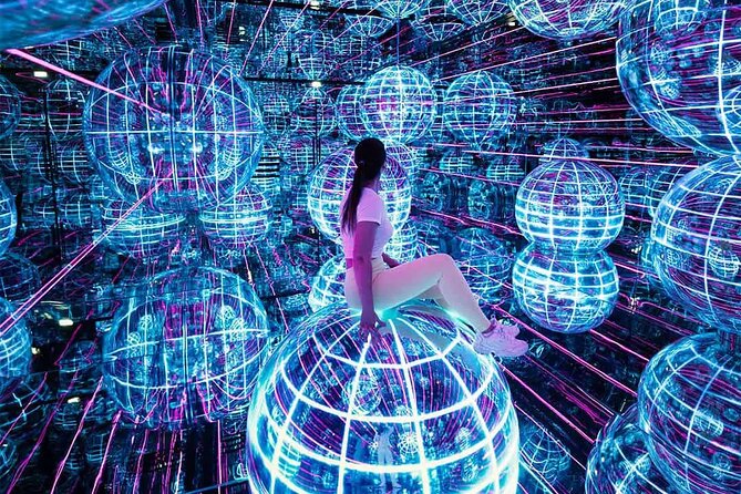 Dubai Combo: Global Village Dubai and AYA Universe Tickets - The Sum Up