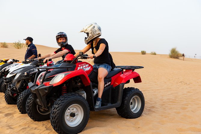 Dubai Combo:City Tour and Premium Desert Safari With All Activities - Pricing and Booking Details