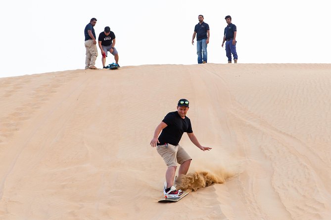 Dubai Combo:City Tour and Premium Desert Safari With All Activities - Reviews and Cancellation Policy