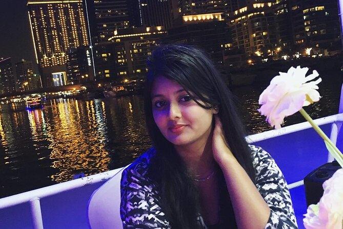 Dubai Creek Dhow Dinner Cruise With Tanoura Show - Additional Details