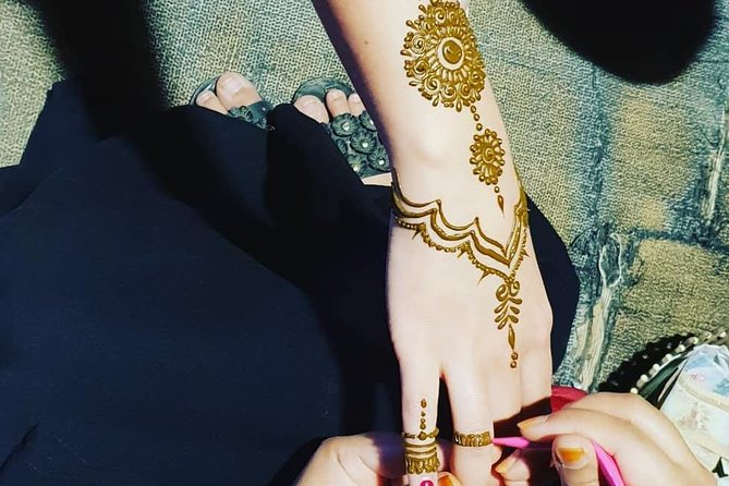 Dubai Desert 4x4 Dune Bashing, Sand-boarding, Camel Riding, Dinner ATV Vip Table - Pricing and Booking Details