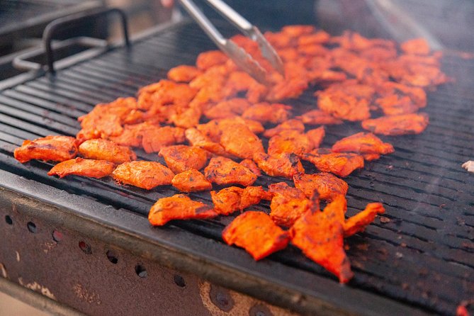 Dubai Desert 4x4 Safari With BBQ Dinner, Camel Ride,Sand Boarding - Common Questions