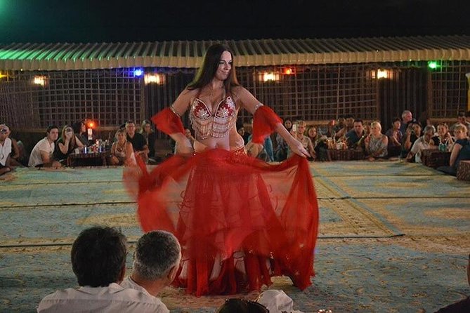 Dubai Desert Adventure Tour and BBQ Dinner - Questions and Assistance