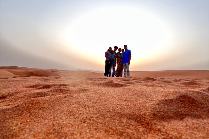 Dubai Desert Conservation Reserve Quad Biking Tour - Authenticity of Reviews
