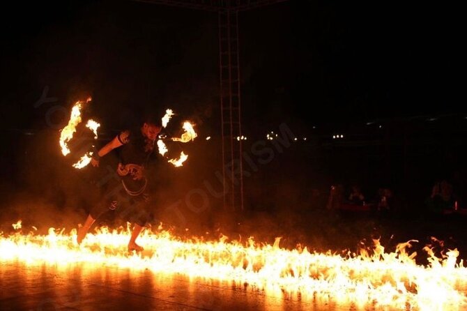 Dubai Desert Conservation Reserve Quad Biking Tour - Questions and Help Center