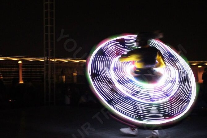 Dubai Desert Conservation Reserve Quad Biking Tour - Pricing and Terms