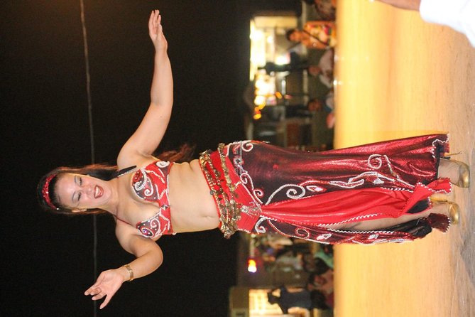 Dubai Desert Dune and Camel Riding Safari With BBQ Dinner - Tour Overview and Activities