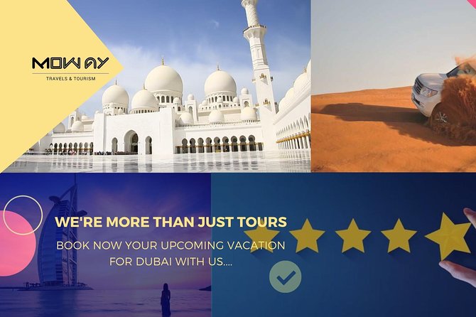 Dubai Desert Dune and Camel Riding Safari With BBQ Dinner - BBQ Dinner at the Desert Camp